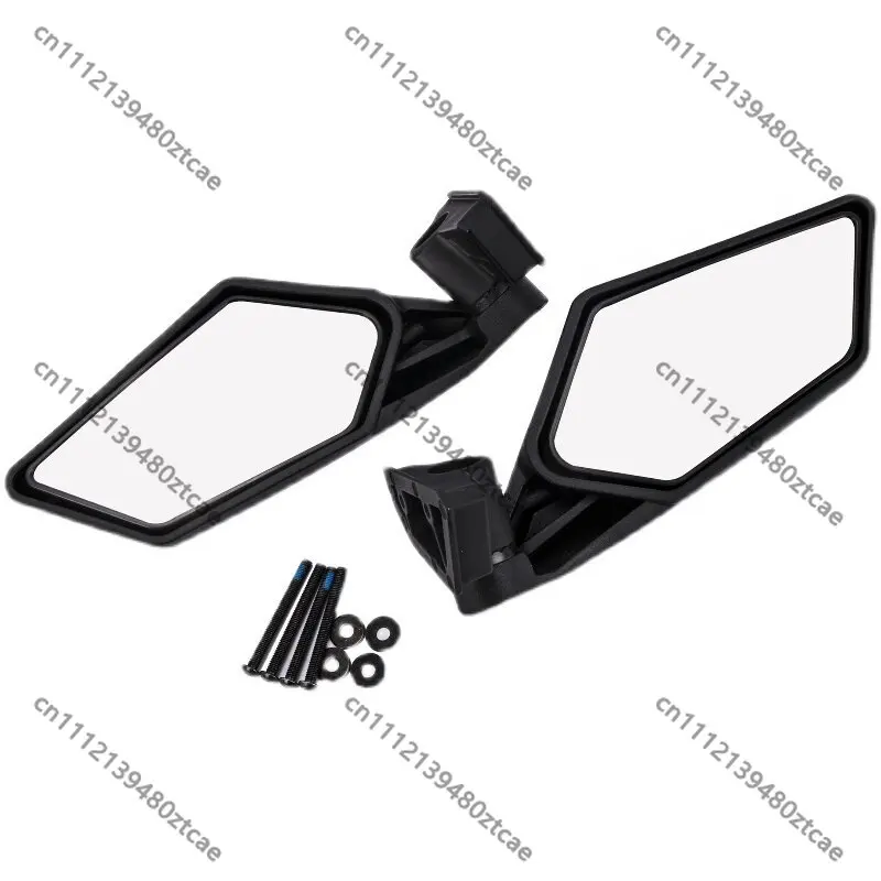 High Clear Rear View Mirror Glass Lens Aftermarket Parts for Off-road Vehicle Rear Mirror Accessoriess
High Clear Rear View Mirror Glass Lens Aftermarket Parts for Off-road Vehicle Rear Mirror Accessoriess