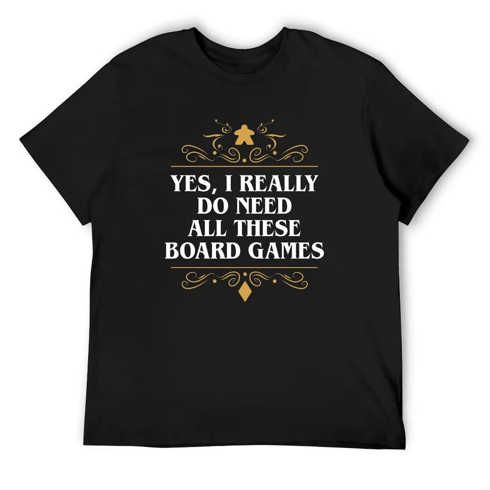 Yes I Really Do Need All These Board Games T-Shirt sublime new gifts and t-shirts luxury designer men clothes
Yes I Really Do Need All These Board Games T-Shirt sublime new gifts and t-shirts luxury designer men clothes