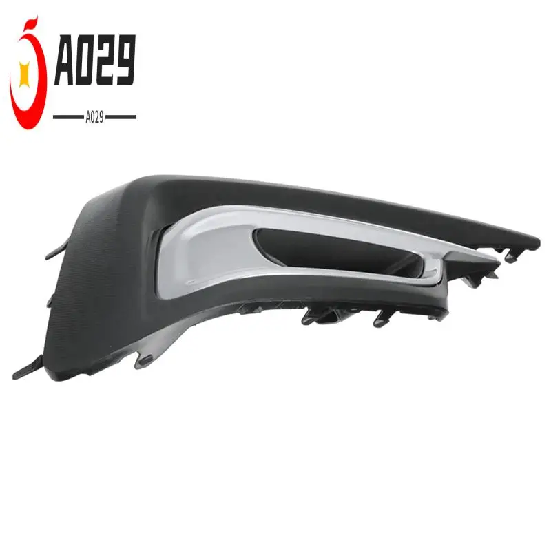 A029-Car Right Front Bumper Fog Lamp Light Trim Cover Frame Lid Bezel Hood Cap For Subaru Legacy 2018 2019 Replacement
A029-Car Right Front Bumper Fog Lamp Light Trim Cover Frame Lid Bezel Hood Cap For Subaru Legacy 2018 2019 Replacement