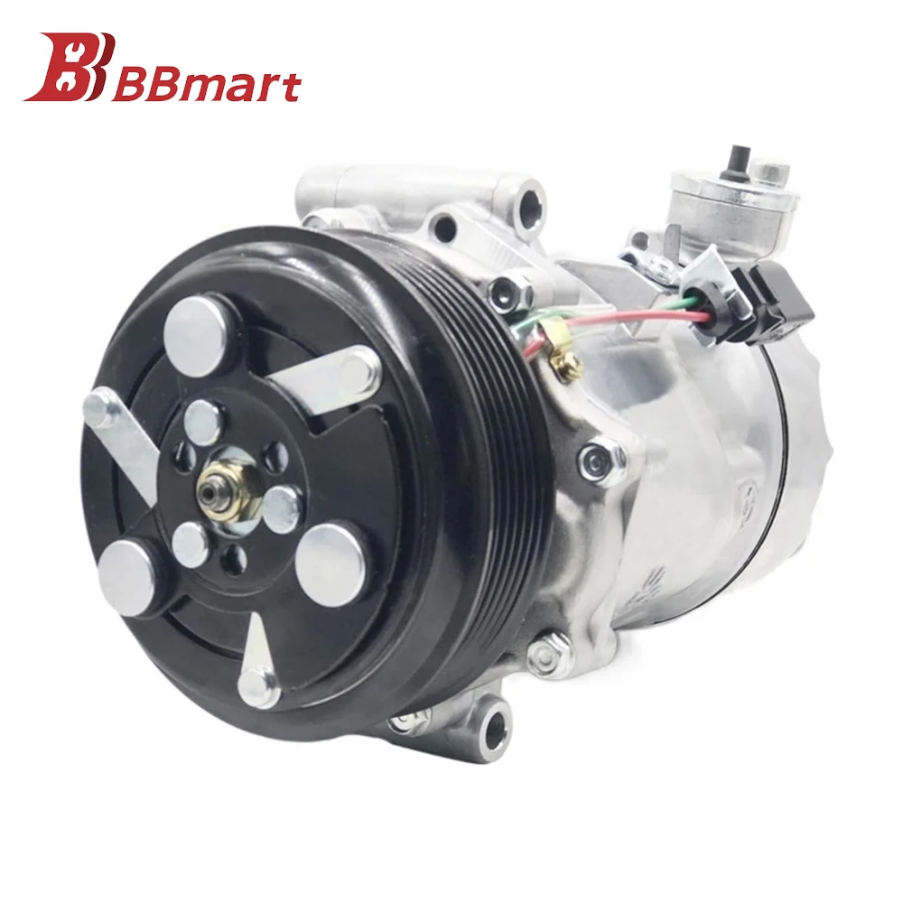 180820803C BBmart Auto Parts 1 Pcs Ac Compressor For Skoda Kamiq Wholesale Price Car Accessories
180820803C BBmart Auto Parts 1 Pcs Ac Compressor For Skoda Kamiq Wholesale Price Car Accessories