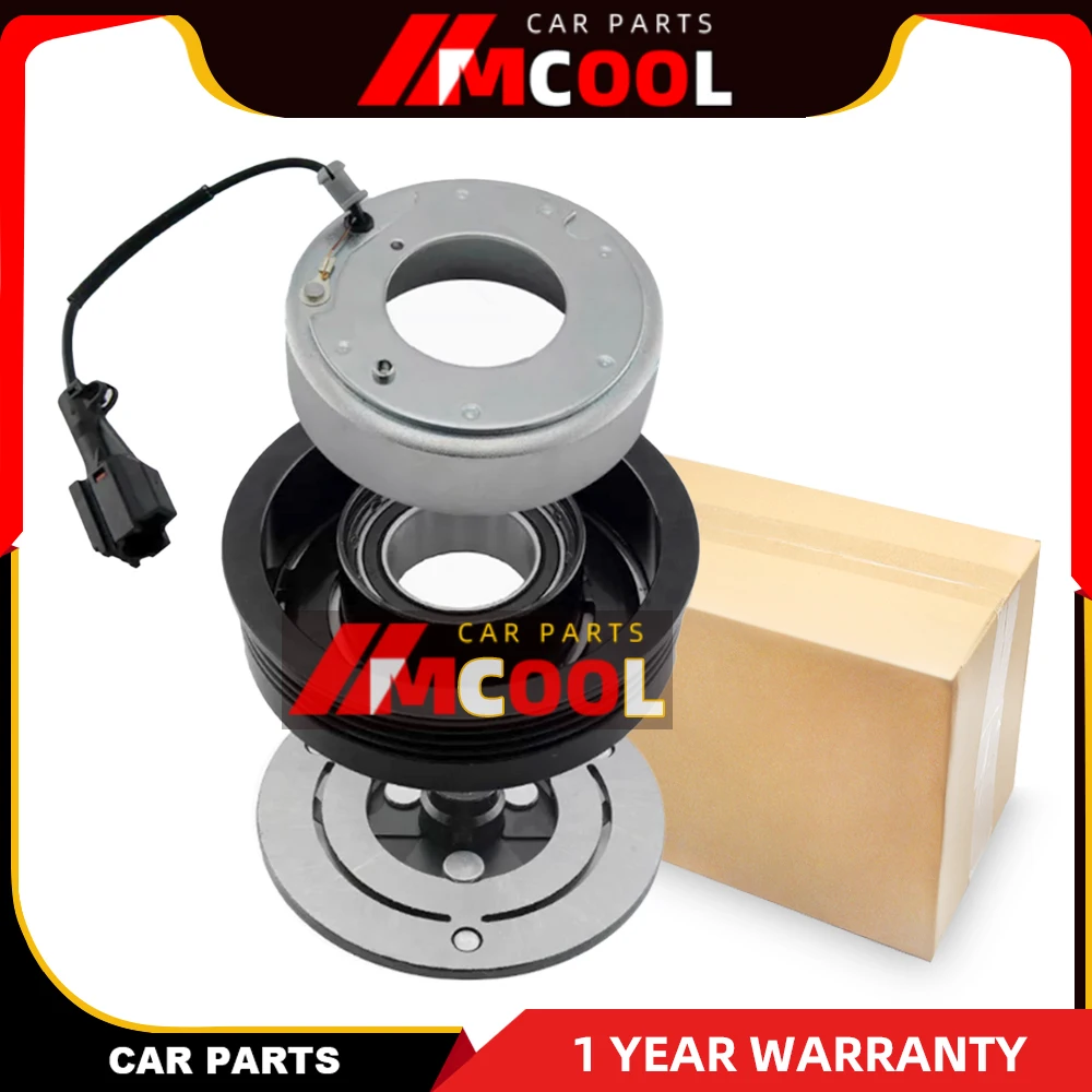 73111FG000 Комплект сцепления компрессора переменного тока для Subaru Impreza GR Forester SH 2008-
73111FG000 Комплект сцепления компрессора переменного тока для Subaru Impreza GR Forester SH 2008-