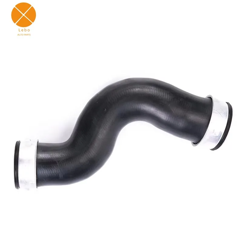 1K0145832B 1K0-145-832-B Turbo Charger Intercooler Hose For Vw Caddy Golf Mk5 Jetta Touran Octavia 1.9 Tdi
1K0145832B 1K0-145-832-B Turbo Charger Intercooler Hose For Vw Caddy Golf Mk5 Jetta Touran Octavia 1.9 Tdi