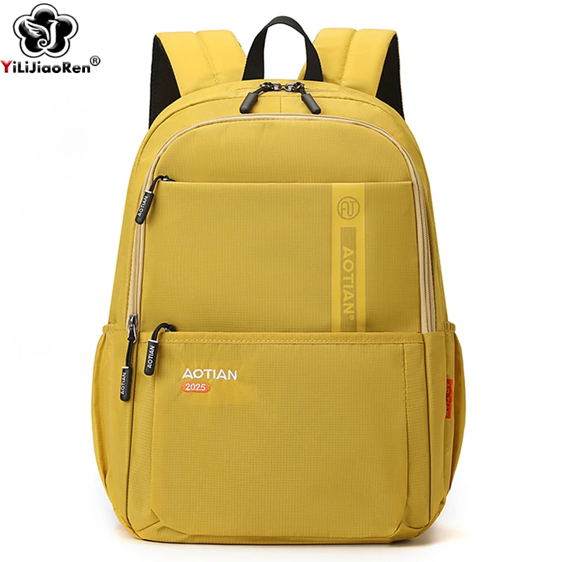 Fashion Commuter Daypack Women Shoulder Bag Waterproof Oxford Backpack Large School Bag for Girls Lightweight Outdoor Travel Bag
Fashion Commuter Daypack Women Shoulder Bag Waterproof Oxford Backpack Large School Bag for Girls Lightweight Outdoor Travel Bag
