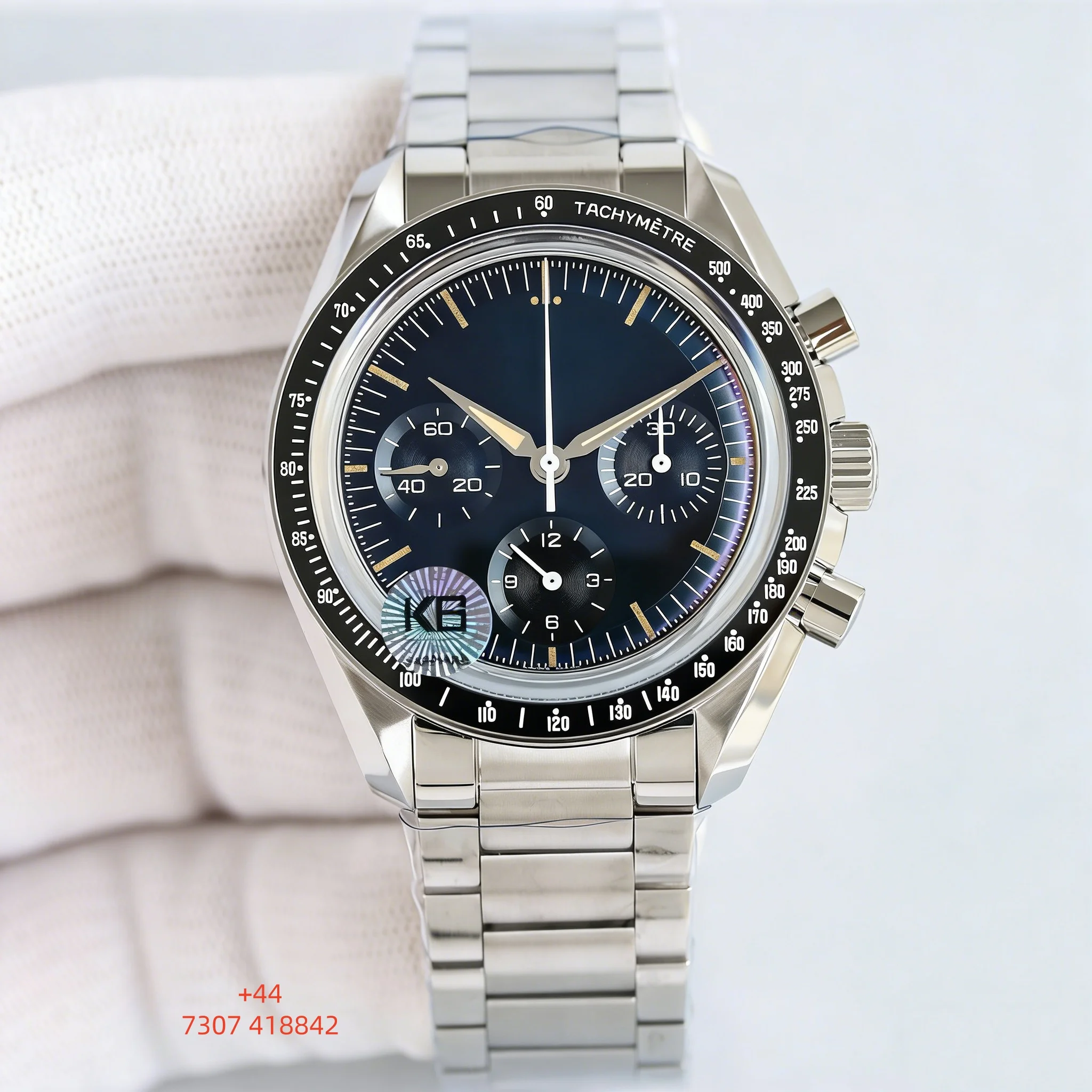 Мужские часы класса люкс на заказ, циферблат 42 мм, браслет из нержавеющей стали 316L, автоматический механический механизм 3861
Мужские часы класса люкс на заказ, циферблат 42 мм, браслет из нержавеющей стали 316L, автоматический механический механизм 3861