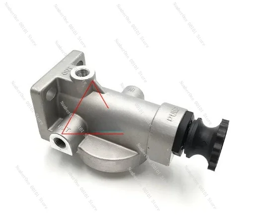 Suitable for Komatsu PC200/210/220/240-8 engine hand oil pump, oil pump, diesel pump, excavator
Suitable for Komatsu PC200/210/220/240-8 engine hand oil pump, oil pump, diesel pump, excavator