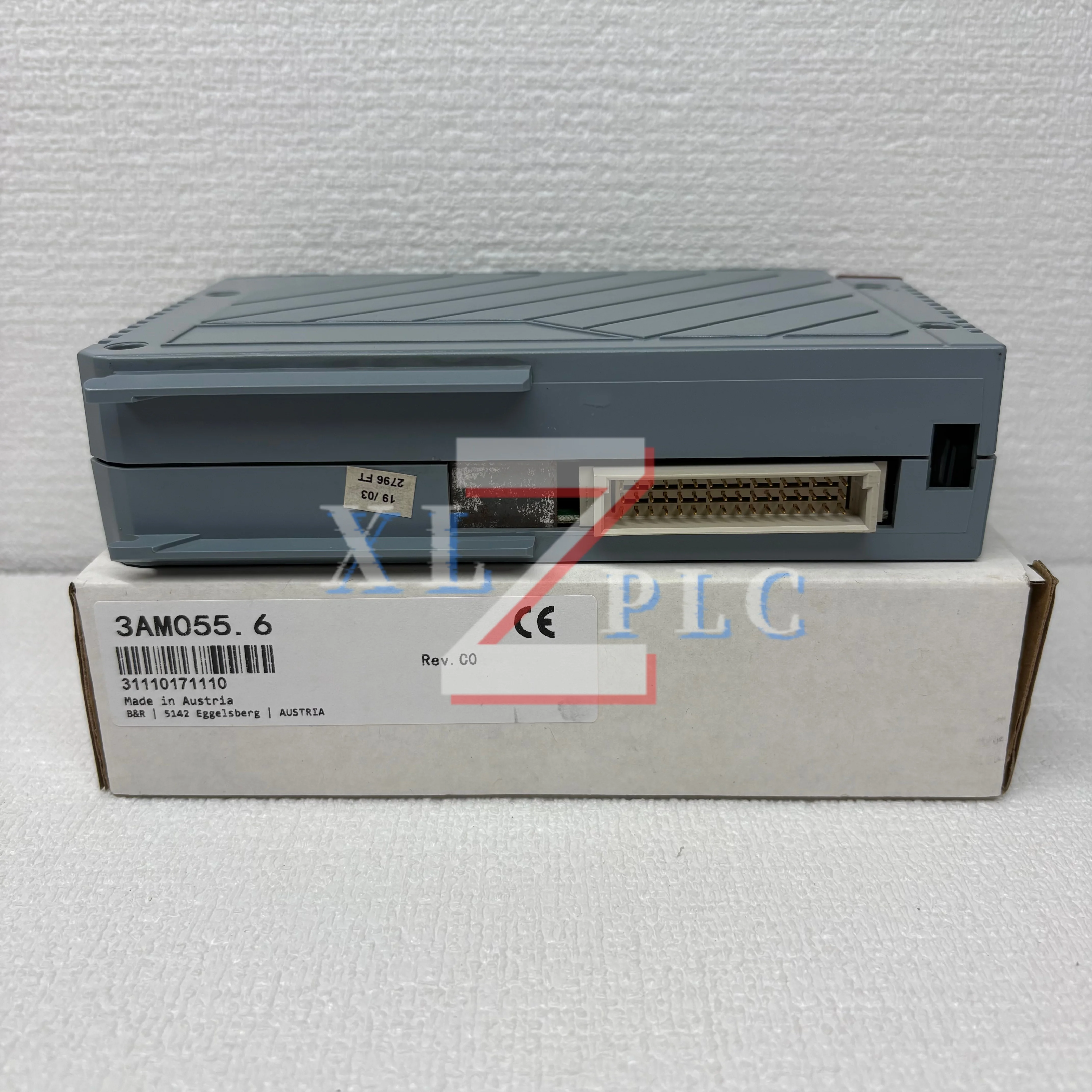 Модуль ПЛК 3AM055.6 3AT350.6 3AM055.6 3AM051.6 7EX481.50-1 Новый стандартный модуль промышленной системы управления для электроники
Модуль ПЛК 3AM055.6 3AT350.6 3AM055.6 3AM051.6 7EX481.50-1 Новый стандартный модуль промышленной системы управления для электроники