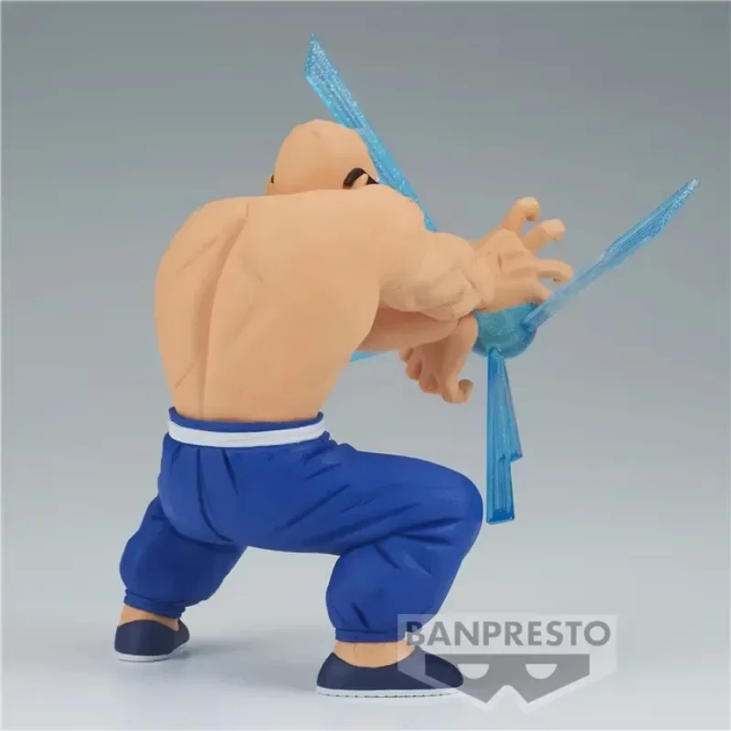 In Stock Bandai Banpresto GXmateria Dragon Ball Z Master Roshi Desktop Cute Doll Anime Action Figure Toy Gift Model Collection
In Stock Bandai Banpresto GXmateria Dragon Ball Z Master Roshi Desktop Cute Doll Anime Action Figure Toy Gift Model Collection
