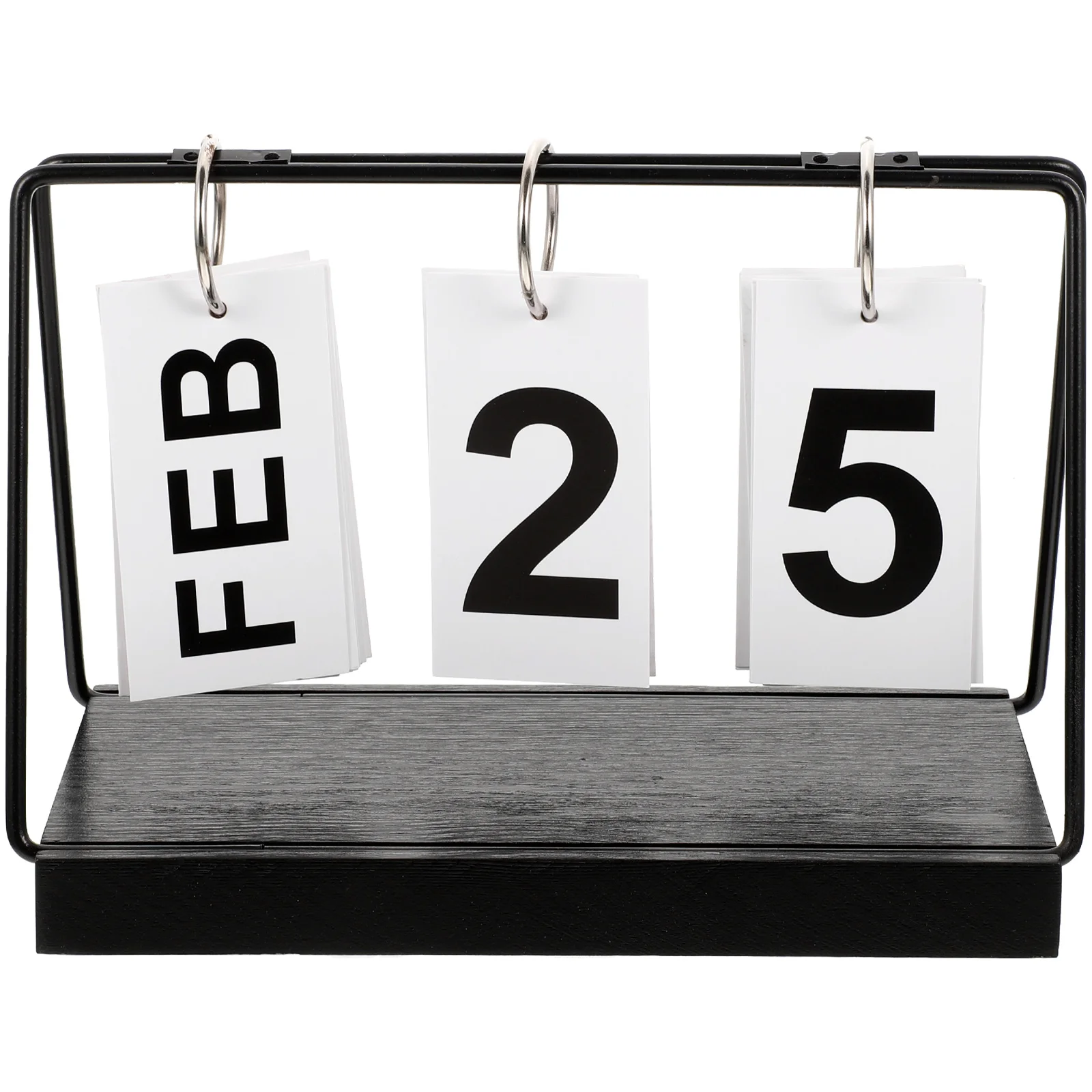 Wooden Desk Vintage Countdown Decorative Block Countdown Calendar Calendars for Office Desk Perpetual Day
Wooden Desk Vintage Countdown Decorative Block Countdown Calendar Calendars for Office Desk Perpetual Day