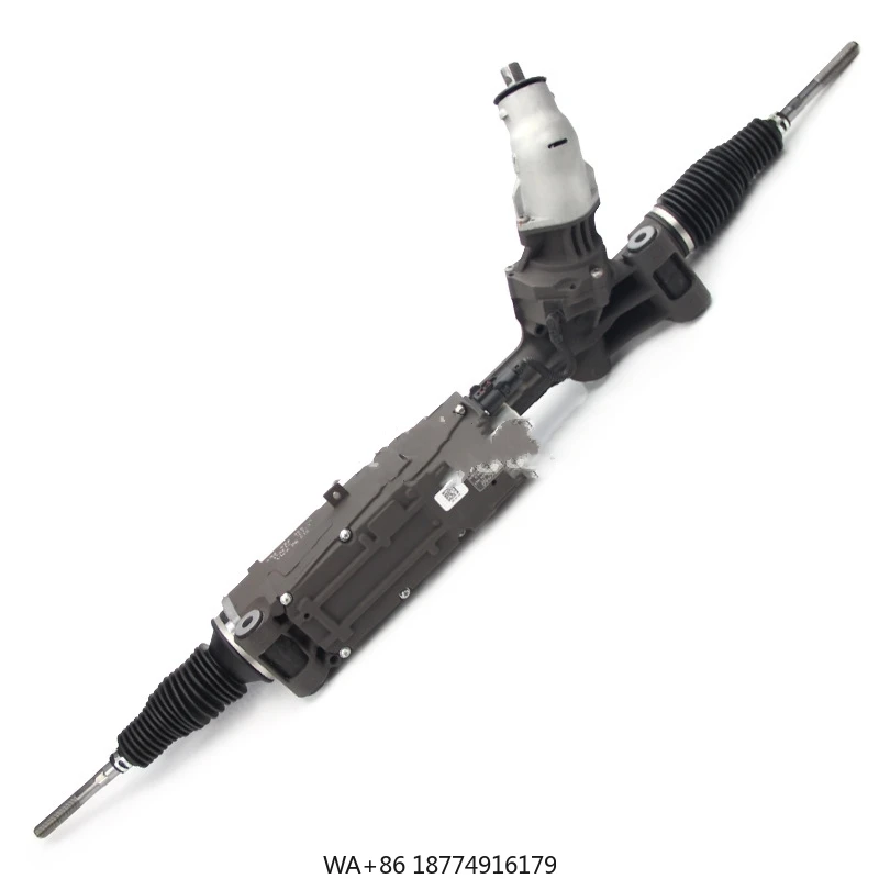 Customized A8/A8L/S8 Quattro Power Steering Machine Factory Direct Drive OEM No. 4H1422065F 4H1422065G for Vehicles
Customized A8/A8L/S8 Quattro Power Steering Machine Factory Direct Drive OEM No. 4H1422065F 4H1422065G for Vehicles