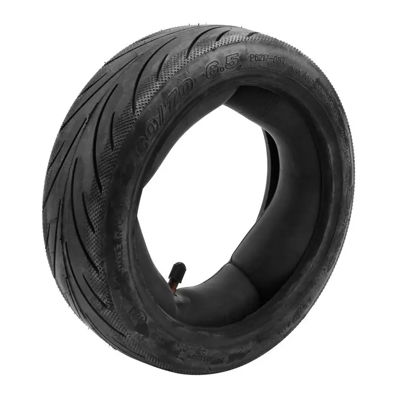 ABVH-60/70-6.5 Scooter Replacement Tires Electric Bike Inflatable Tyre & Inner Tube Tire Set For Maxg30
ABVH-60/70-6.5 Scooter Replacement Tires Electric Bike Inflatable Tyre & Inner Tube Tire Set For Maxg30