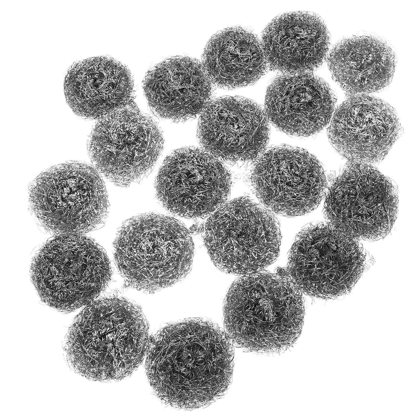Dishwasher Cleaner Sponge Stainless Steel Cleaning Ball Kitchen Metal Washing Tool
Dishwasher Cleaner Sponge Stainless Steel Cleaning Ball Kitchen Metal Washing Tool