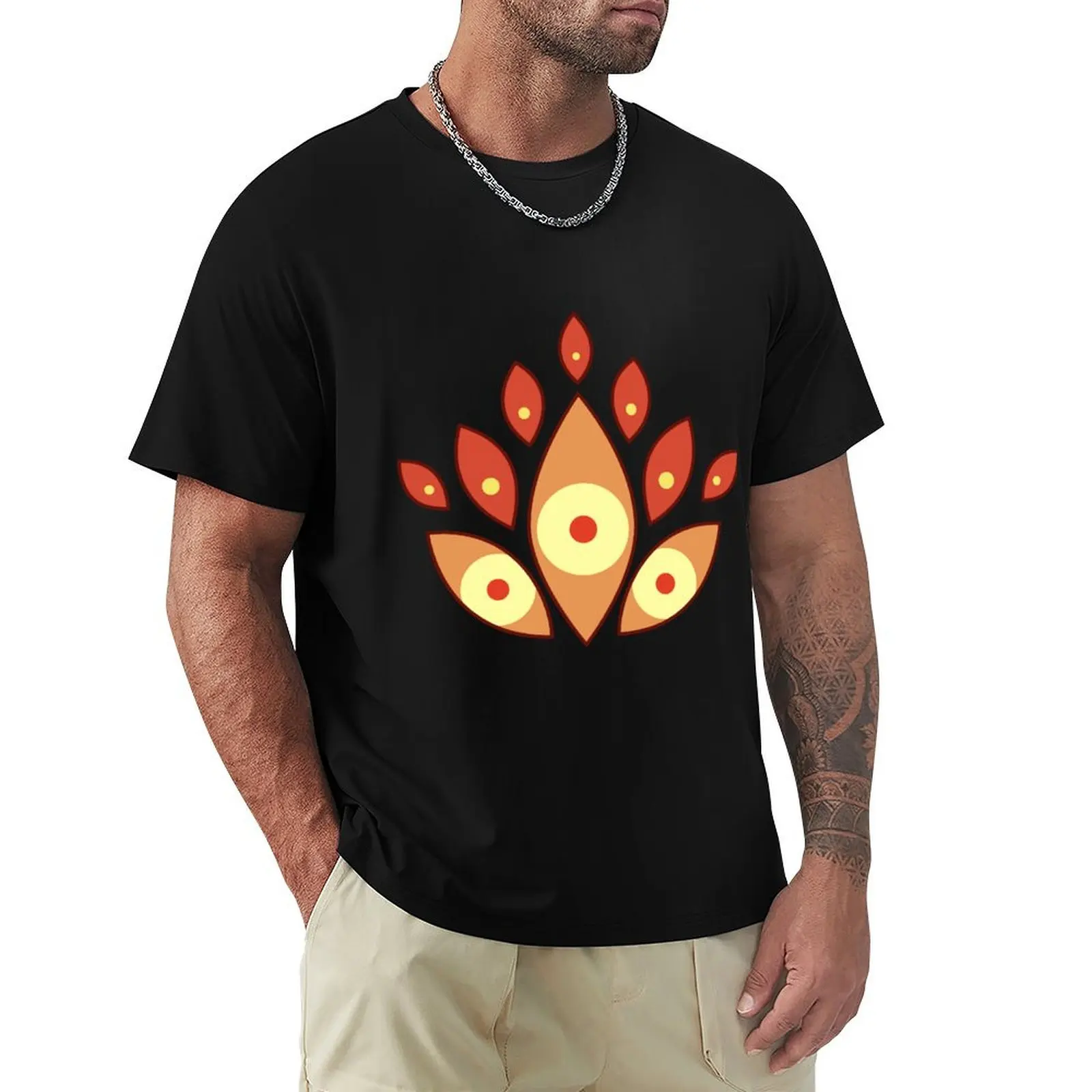 The Core T-Shirt Big and Tall Gym T-Shirt
The Core T-Shirt Big and Tall Gym T-Shirt
