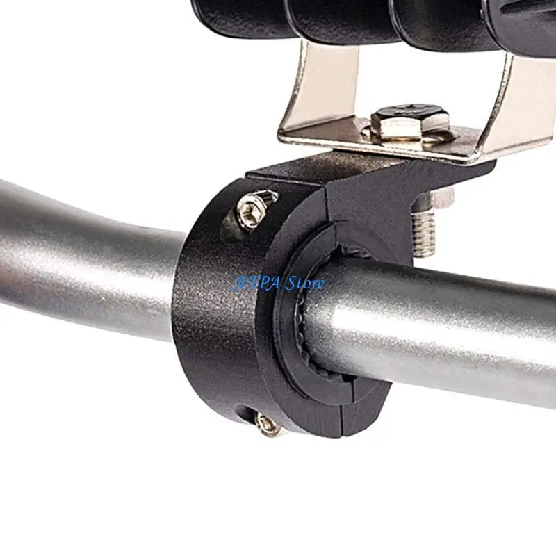 U13C Universal Led Work Light Mount Bracket for Off Road Installing Without Drilling
U13C Universal Led Work Light Mount Bracket for Off Road Installing Without Drilling