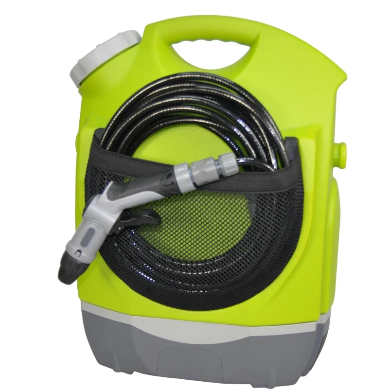 Air Conditioner Cleaning Machine Pressure Washer Portable Cleaner with 16L Water Tank
Air Conditioner Cleaning Machine Pressure Washer Portable Cleaner with 16L Water Tank