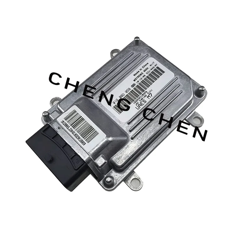 For JAC J2 Engine ECU Assembly OEM 1026301U8050
For JAC J2 Engine ECU Assembly OEM 1026301U8050