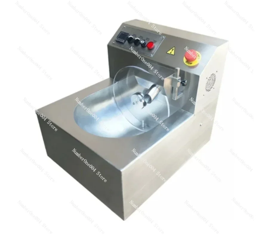 Chocolate Equipment Chocolate Pouring Machine 8/15/30/60KG
Chocolate Equipment Chocolate Pouring Machine 8/15/30/60KG