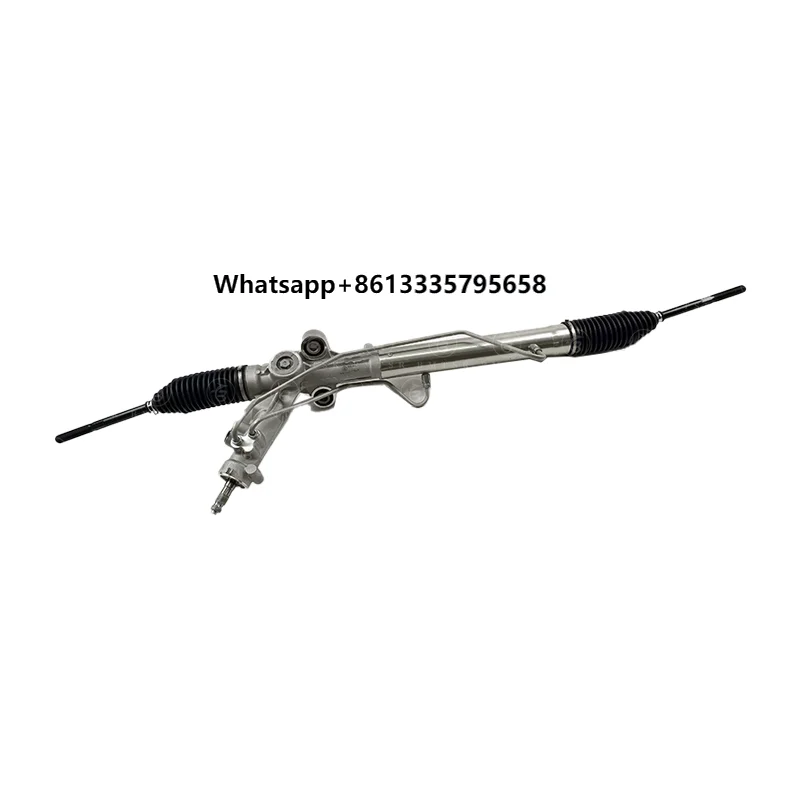 Auto Parts Steering Rack 6394602400 6394601000 6394601200 for Mercedes Benz W639 
Auto Parts Steering Rack 6394602400 6394601000 6394601200 for Mercedes Benz W639