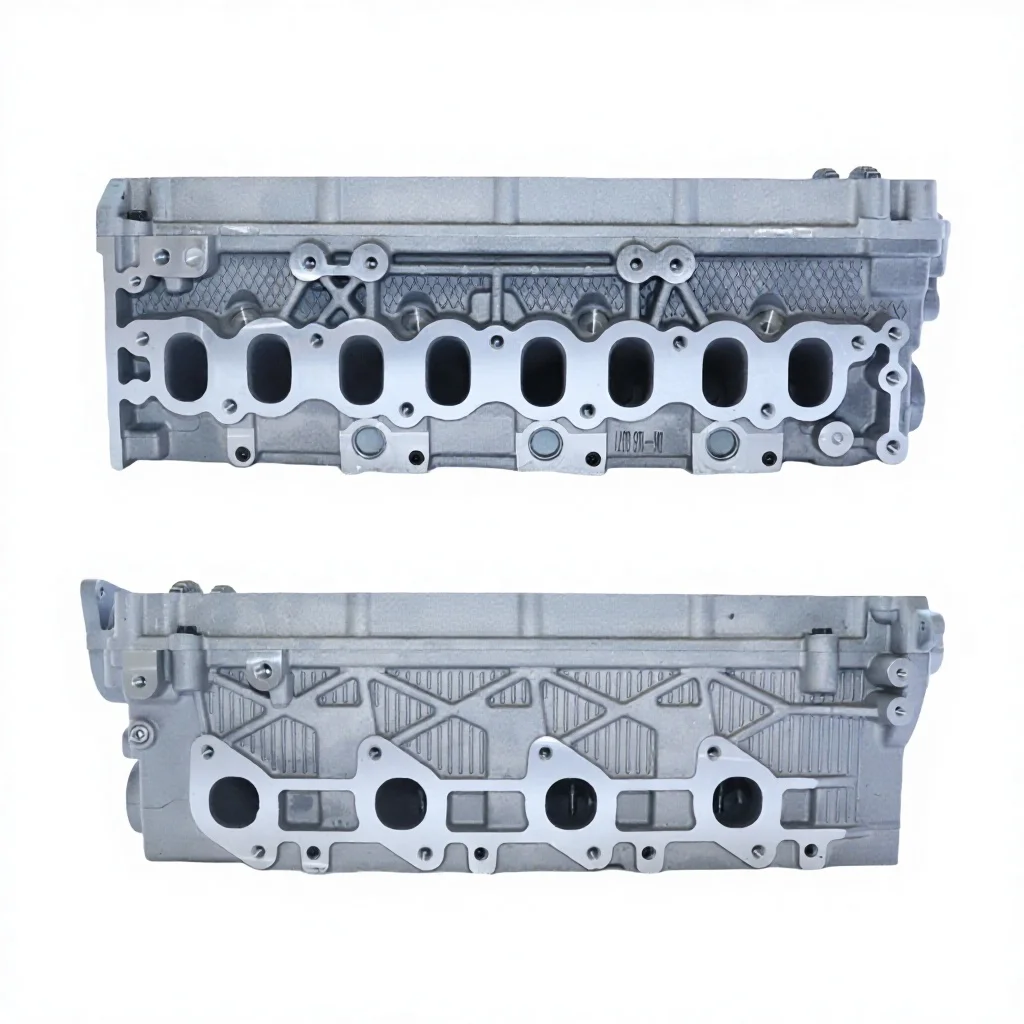 Factory New Parts 4D20 2.0T OE 1003100-BED01 Rear Drive Deerfu Auto Engine Aluminum Complete Cylinder Head Assembly For GW H5
Factory New Parts 4D20 2.0T OE 1003100-BED01 Rear Drive Deerfu Auto Engine Aluminum Complete Cylinder Head Assembly For GW H5