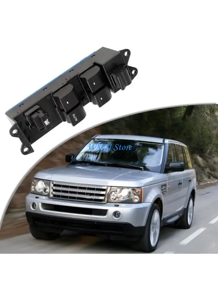 37JE Auto Electric Power Window Door Control Lifter Switch Glass Elevator Push Button for Legacy 2.5 83071-AG05B 83071-AG05A
37JE Auto Electric Power Window Door Control Lifter Switch Glass Elevator Push Button for Legacy 2.5 83071-AG05B 83071-AG05A