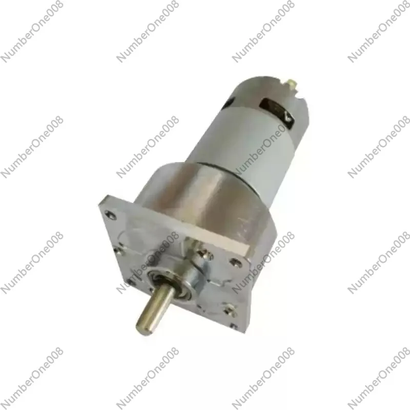 Suitable for Micro DC Brushed Motors and DC Steel Gear Motors with Ball Bearings
Suitable for Micro DC Brushed Motors and DC Steel Gear Motors with Ball Bearings