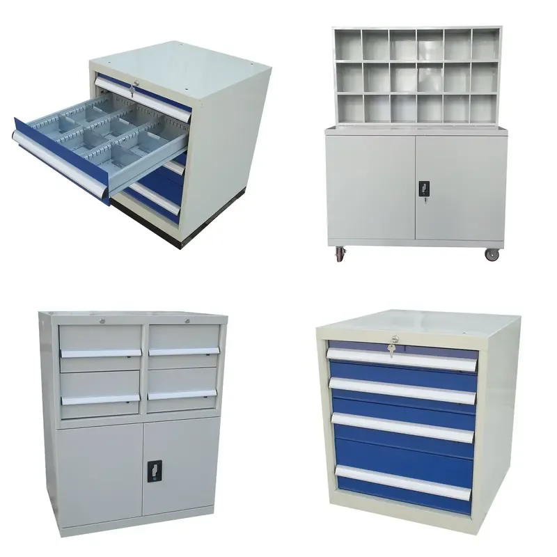Fenghui Heavy Carbon Steel Garage Tool Cabinet 5 Drawers Storage Tool Cabinet for Workshop
Fenghui Heavy Carbon Steel Garage Tool Cabinet 5 Drawers Storage Tool Cabinet for Workshop