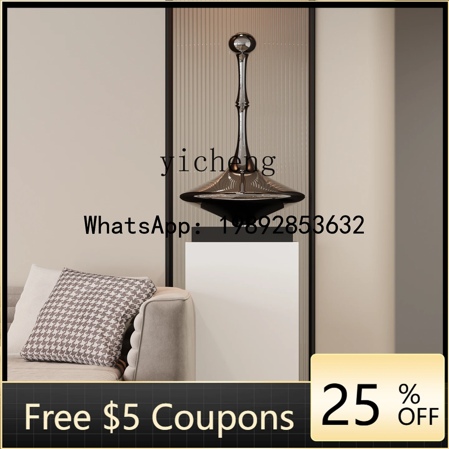 BJJ light luxury gyro sculpture living room decoration floor ornament modern entrance stairwell corner
BJJ light luxury gyro sculpture living room decoration floor ornament modern entrance stairwell corner