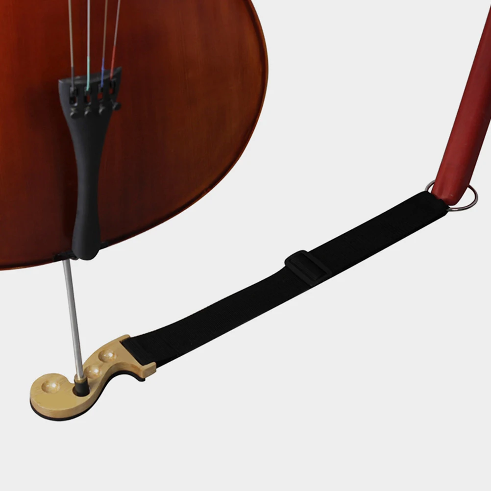 Wooden Cello End Pin Rest Anti slip Mat High Density Rubber Durable Adjustable Floor Protector Musical Instruments Accessories
Wooden Cello End Pin Rest Anti slip Mat High Density Rubber Durable Adjustable Floor Protector Musical Instruments Accessories