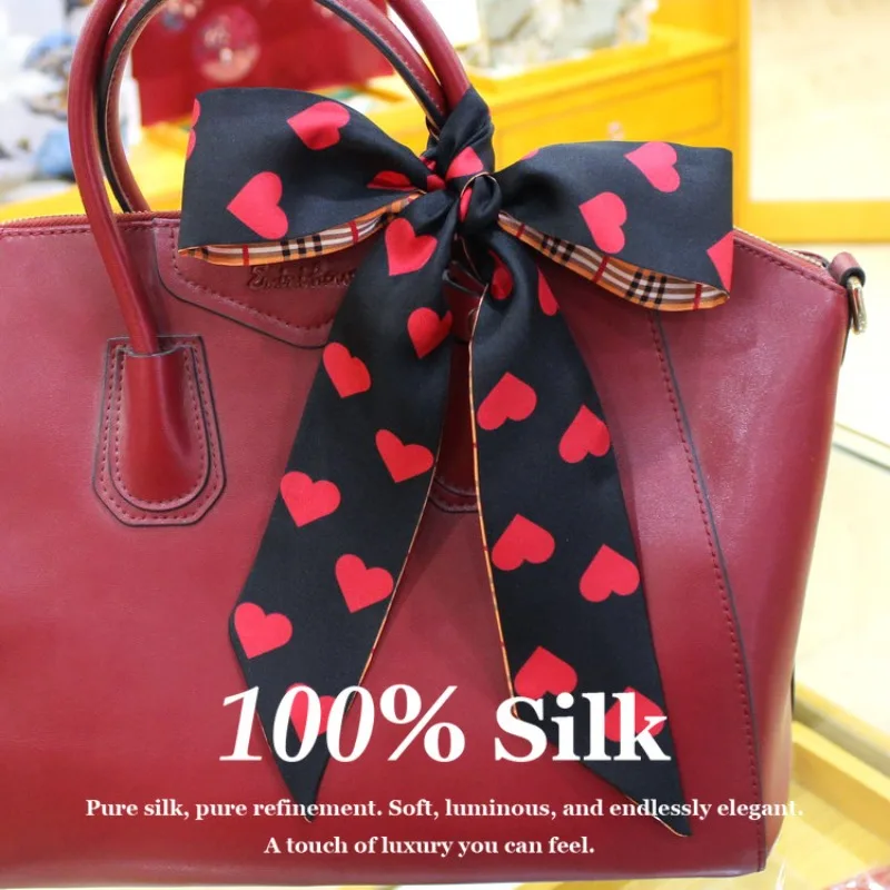 120cm 100% Silk Satin Sash Belt Women Ribbon Waist Tie Bowknot Bridal Bridesmaid Wedding Dress Belt Tie Bag Neck Hair Bands Gift
120cm 100% Silk Satin Sash Belt Women Ribbon Waist Tie Bowknot Bridal Bridesmaid Wedding Dress Belt Tie Bag Neck Hair Bands Gift