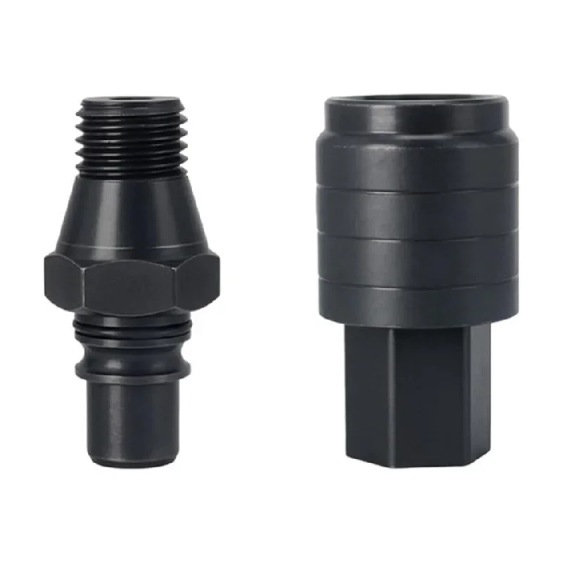 Water Drill Quick Release Connector Accessories Home Save Effort Convenient Multifunction Repair Power Tool Adapter Parts
Water Drill Quick Release Connector Accessories Home Save Effort Convenient Multifunction Repair Power Tool Adapter Parts