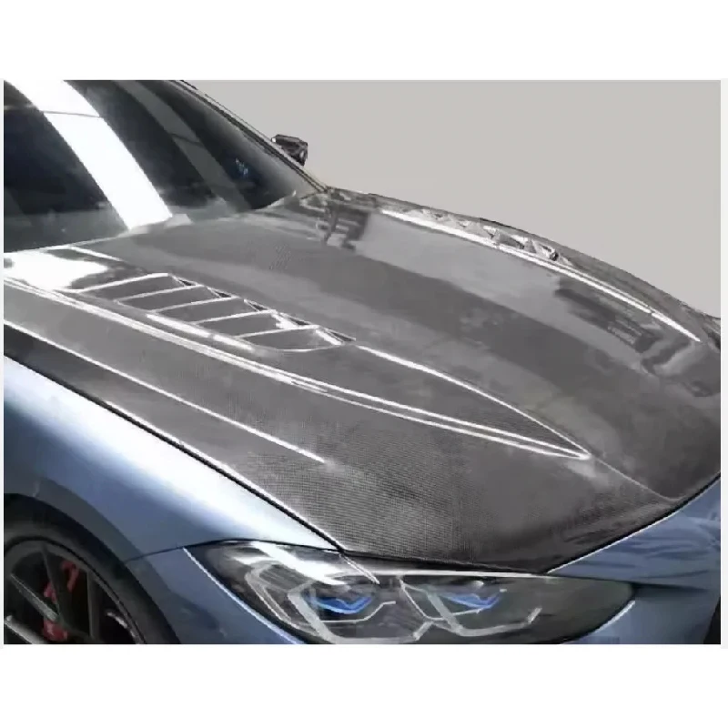 G22 G23 4 Series High Grade Carbon Hood Wear Resistant Engine Cover Direct Replacement Modified Accessories
G22 G23 4 Series High Grade Carbon Hood Wear Resistant Engine Cover Direct Replacement Modified Accessories