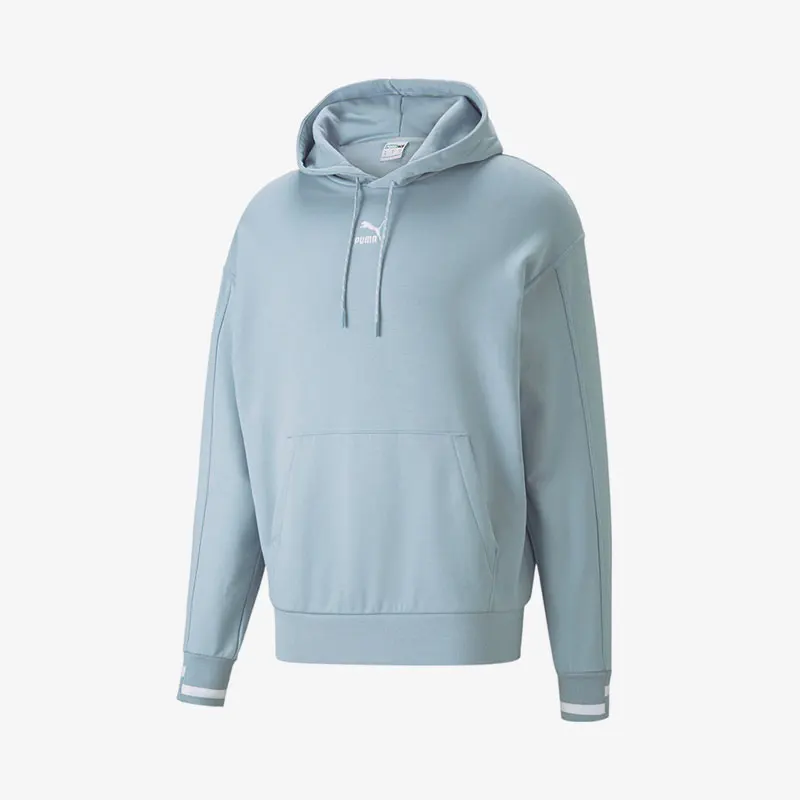 Puma Оригинальная новая мужская минималистичная спортивная толстовка с капюшоном и длинными рукавами 533204-61
Puma Оригинальная новая мужская минималистичная спортивная толстовка с капюшоном и длинными рукавами 533204-61