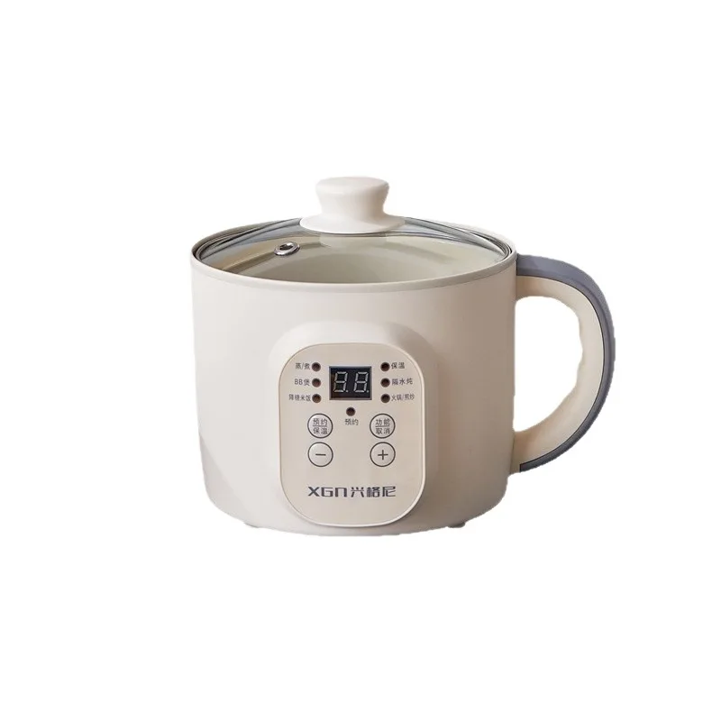 Rice cooker 2 mini smart one low sugar rice cooker separate cooking
Rice cooker 2 mini smart one low sugar rice cooker separate cooking