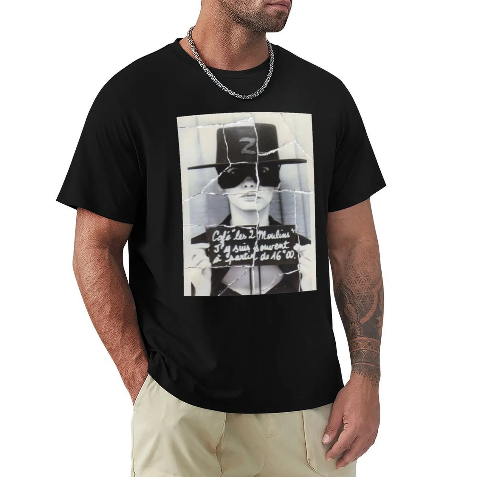 Amelie Photobooth Café des 2 Moulins French Movie T-Shirt football t shirt Short sleeve tee for a boy mens designer clothes
Amelie Photobooth Café des 2 Moulins French Movie T-Shirt football t shirt Short sleeve tee for a boy mens designer clothes