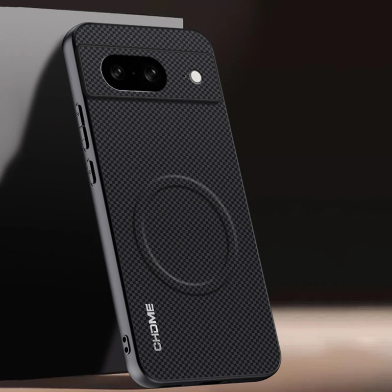 For Google Pixel 7A Case Luxury Car Magnetic Holder Phone Case For Google Pixel 7A 5G Pixel7A TPU Silicone Shockproof Back Cover
For Google Pixel 7A Case Luxury Car Magnetic Holder Phone Case For Google Pixel 7A 5G Pixel7A TPU Silicone Shockproof Back Cover