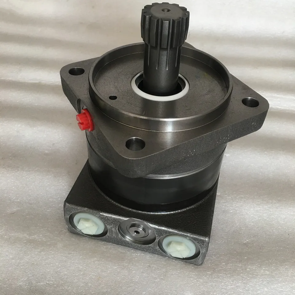 Гидромотор хода 6682034 для погрузчиков Bobcat S160, S175, S18, S185, S205, S510, S530, S550, S570, S590, S595
Гидромотор хода 6682034 для погрузчиков Bobcat S160, S175, S18, S185, S205, S510, S530, S550, S570, S590, S595