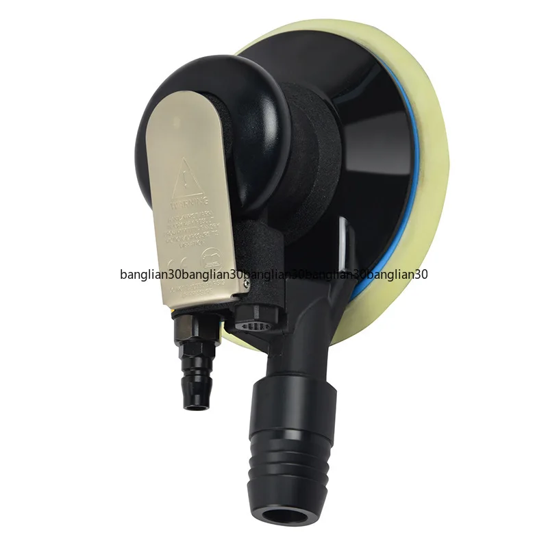 Тип сбора пыли 6-дюймовый беспыльный поворотный тип Пневматическая частковая сухая мельница Шлифовальный станок 826 В
Тип сбора пыли 6-дюймовый беспыльный поворотный тип Пневматическая частковая сухая мельница Шлифовальный станок 826 В