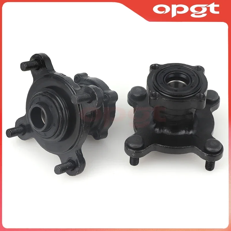 OPGT 1 pcs 15mm-17mm 3/4 screw M8 front wheel hub, suitable for 49cc 50cc 110cc 125cc go kart Buggy go kart ATV four-wheel car p
OPGT 1 pcs 15mm-17mm 3/4 screw M8 front wheel hub, suitable for 49cc 50cc 110cc 125cc go kart Buggy go kart ATV four-wheel car p