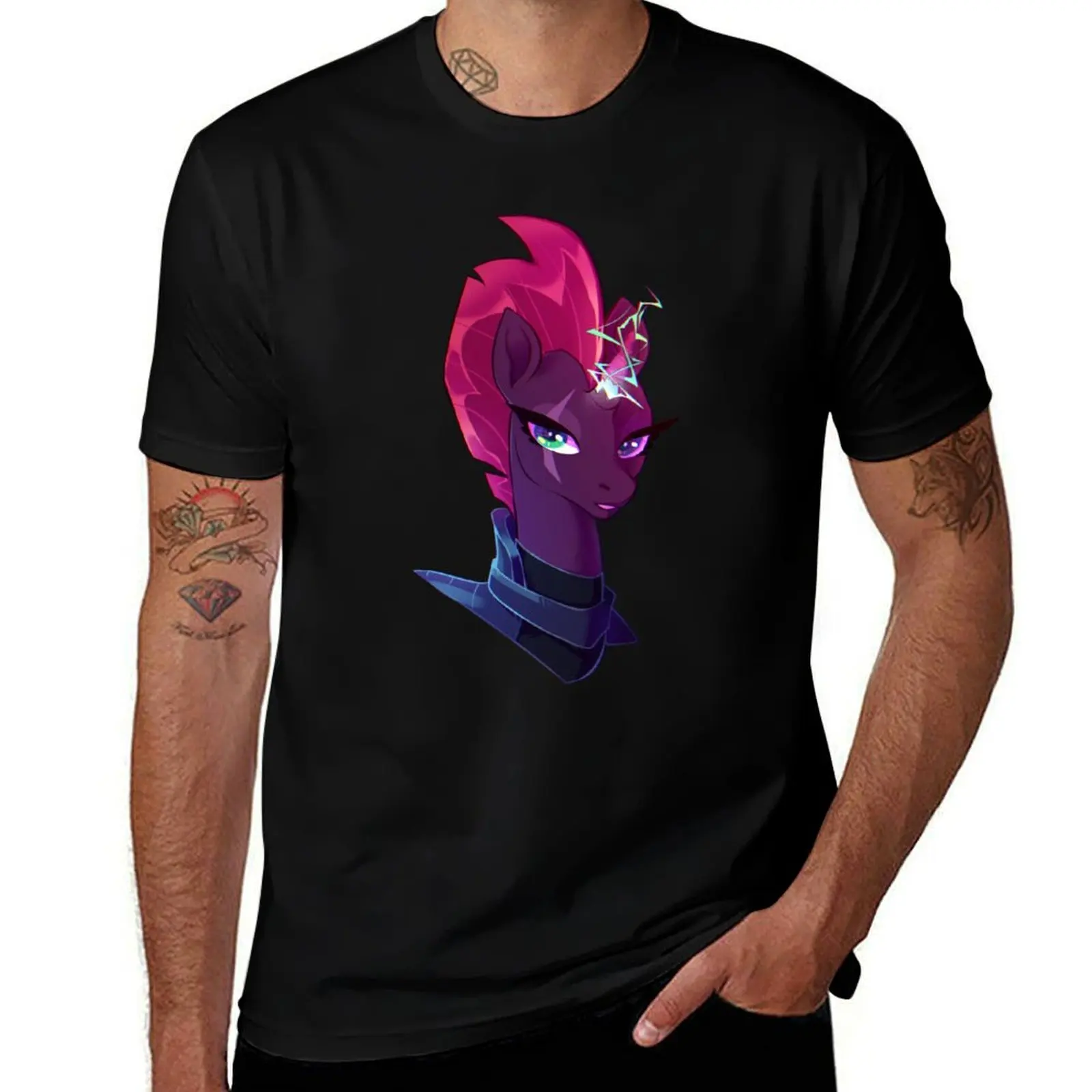 MLP: Shadow Tempest T-Shirt t shirts for man graphic vintage man tshirt t shirts for man pack white T-shirt
MLP: Shadow Tempest T-Shirt t shirts for man graphic vintage man tshirt t shirts for man pack white T-shirt