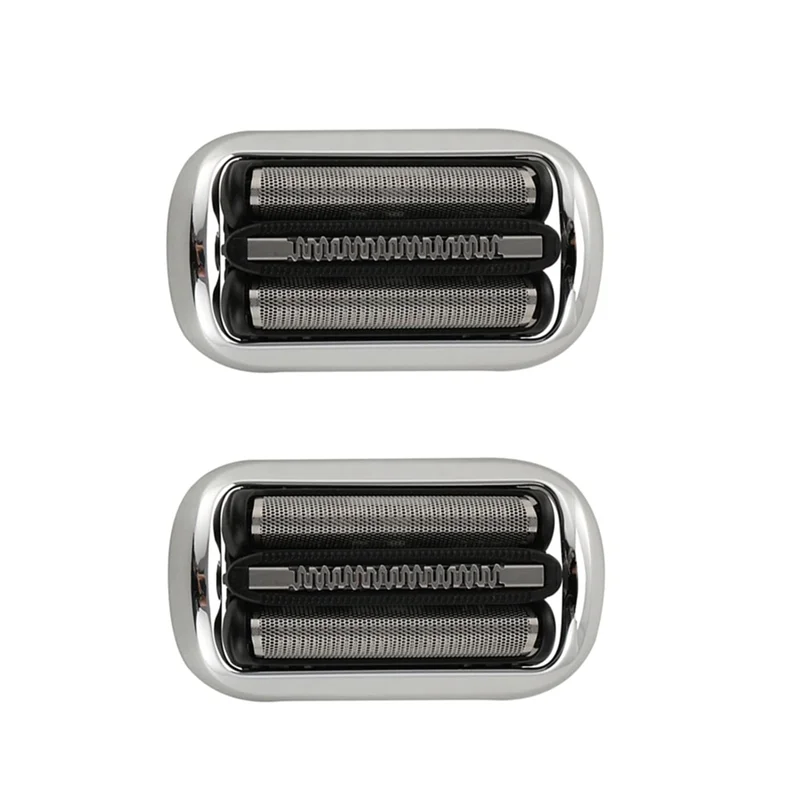 ABBZ-2PCS 73S Сменная бритвенная головка для электробритв Braun Series 7, модели 7020S, 7025S, 7085Cc, 7071Cc электробритвы
ABBZ-2PCS 73S Сменная бритвенная головка для электробритв Braun Series 7, модели 7020S, 7025S, 7085Cc, 7071Cc электробритвы