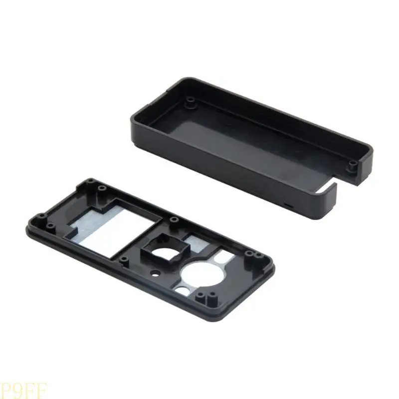 LILYGO® T-Camera Black PVC Case Soft Rubber Sleeve For T-Camera ESP32 WROVER & PSRAM Camera Module Accessories
LILYGO® T-Camera Black PVC Case Soft Rubber Sleeve For T-Camera ESP32 WROVER & PSRAM Camera Module Accessories