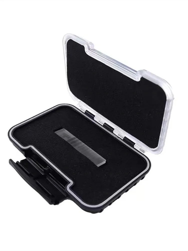 Hot sale EN462-5 Dual-filament image quality meter, dual-line image quality meter, dual-line IQI ISO19232 standard
Hot sale EN462-5 Dual-filament image quality meter, dual-line image quality meter, dual-line IQI ISO19232 standard