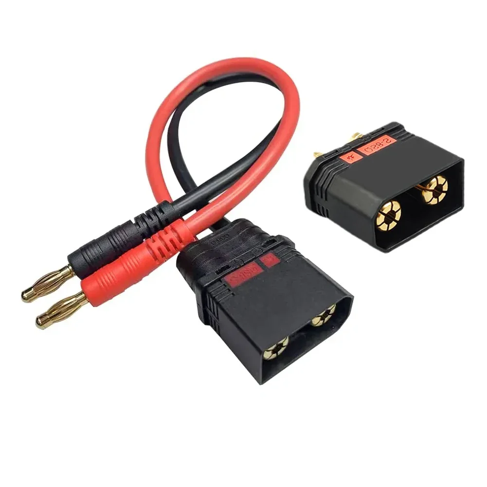10AWG Банановый зарядный кабель Заземление Кабель зарядного устройства 10AWG Позолоченный латунный разъем Сильноточная защита от искры
10AWG Банановый зарядный кабель Заземление Кабель зарядного устройства 10AWG Позолоченный латунный разъем Сильноточная защита от искры