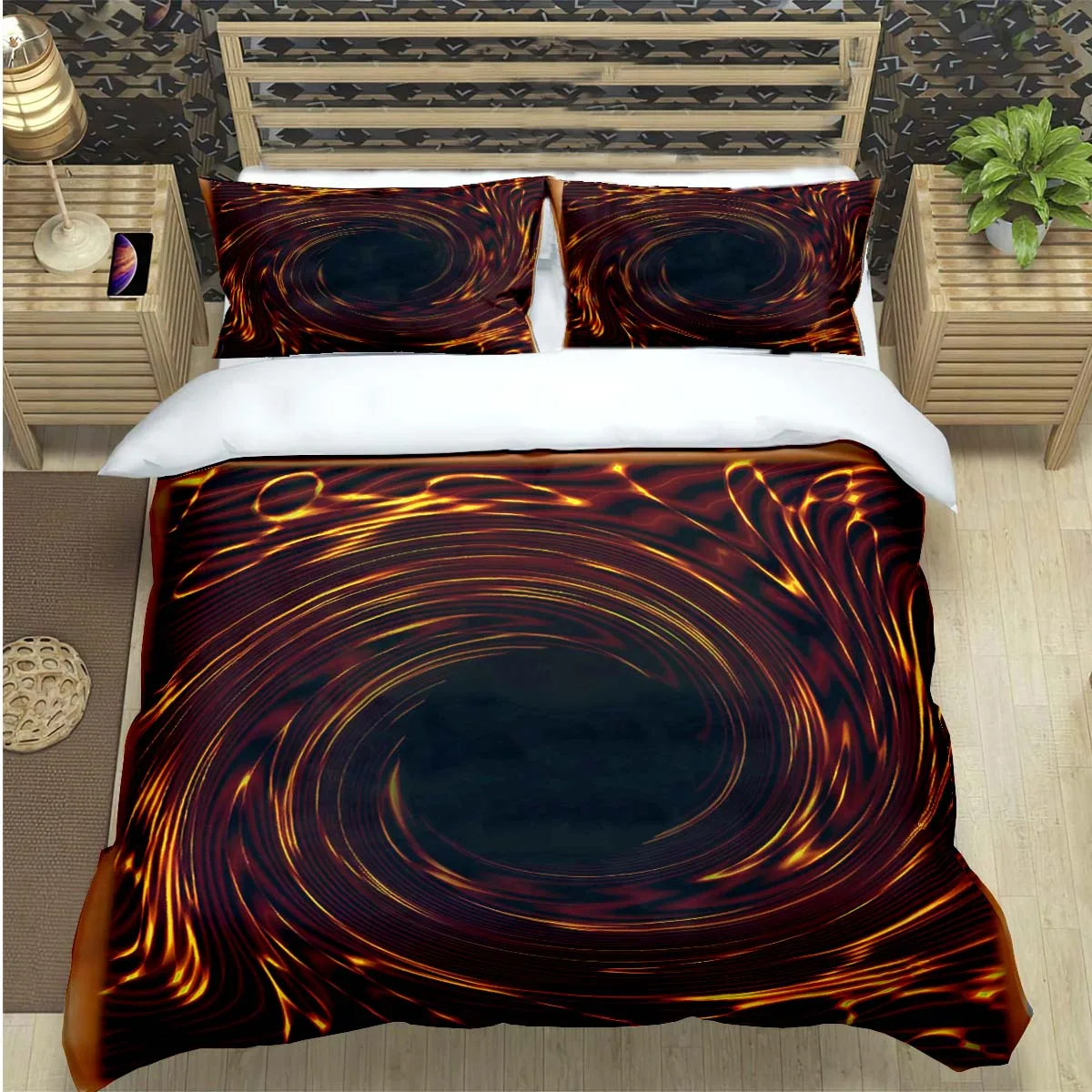 Famous Card Games Y-Yu-Gi-Oh Print Bedding Sets Bed Supplies Set Comforter Set Teens Girls Cartoon Twin Single Kid Gift
Famous Card Games Y-Yu-Gi-Oh Print Bedding Sets Bed Supplies Set Comforter Set Teens Girls Cartoon Twin Single Kid Gift