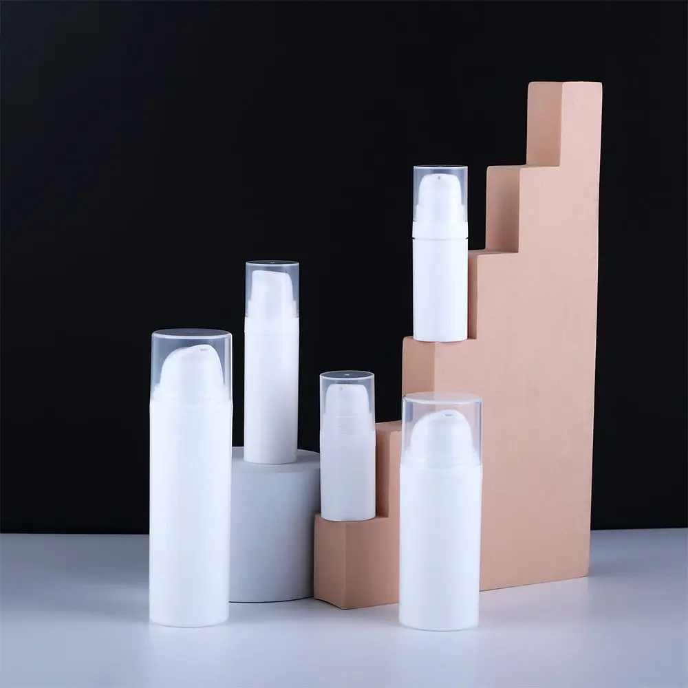 Empty Plastic Makeup Travel Refillable Bottles Cosmetic Container Liquid Dispensing Bag Foam Pump Bottles
Empty Plastic Makeup Travel Refillable Bottles Cosmetic Container Liquid Dispensing Bag Foam Pump Bottles