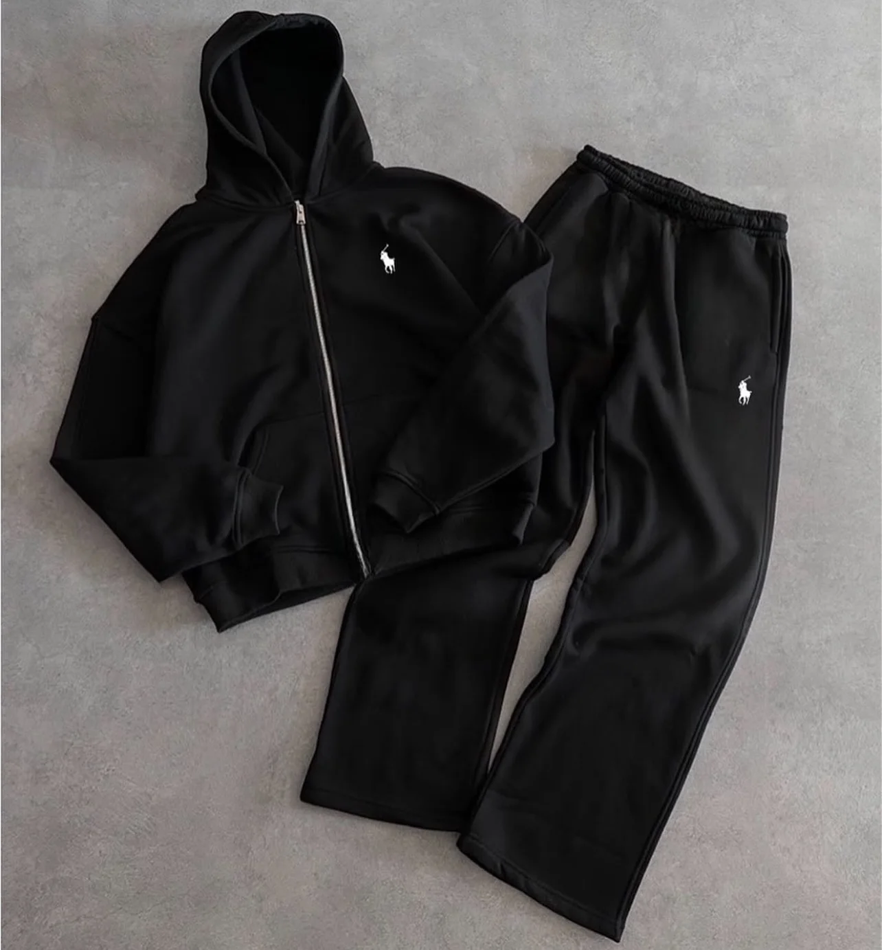 Hip Hop Embroidered Pants Y2k Zipper Hoodie Two Piece Set Hoodes Women Clothes Sweatshirts Drawstr Casual Sports Pant Streetwear
Hip Hop Embroidered Pants Y2k Zipper Hoodie Two Piece Set Hoodes Women Clothes Sweatshirts Drawstr Casual Sports Pant Streetwear
