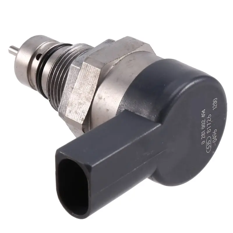 Diesel Common Rail Pressure Regulator Part Numbers A6110780449 13537805733 For W219 W164 W203 W211-M53K
Diesel Common Rail Pressure Regulator Part Numbers A6110780449 13537805733 For W219 W164 W203 W211-M53K