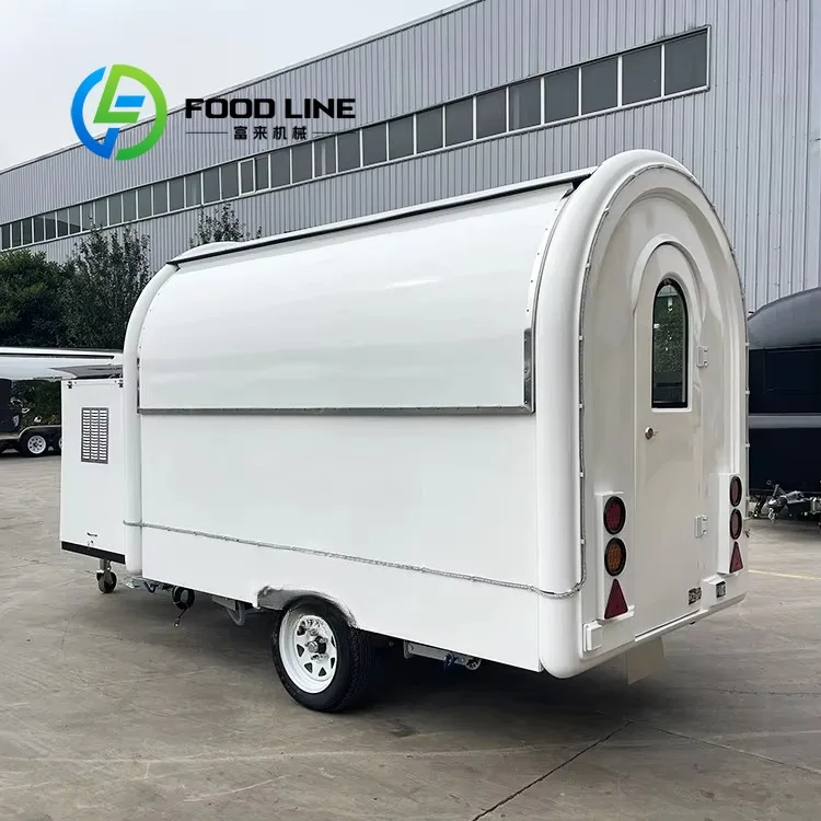 Customized Concession Country New Design BBQ Mobile Fast Food Truck for USA Convenient Vending Snacks Catering Trailer Truck
Customized Concession Country New Design BBQ Mobile Fast Food Truck for USA Convenient Vending Snacks Catering Trailer Truck