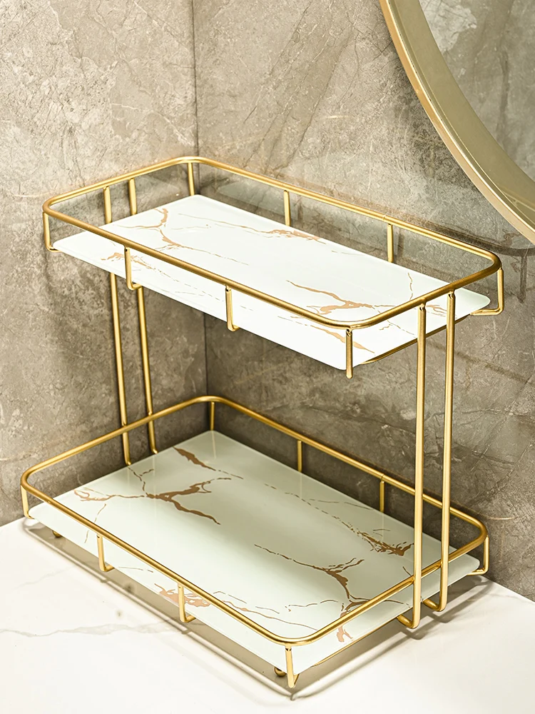Batoom Vani elf eup Storage Box Wastand Batoom Countertop Organizer Iron Material Glass elf No Drilling Required
Batoom Vani elf eup Storage Box Wastand Batoom Countertop Organizer Iron Material Glass elf No Drilling Required