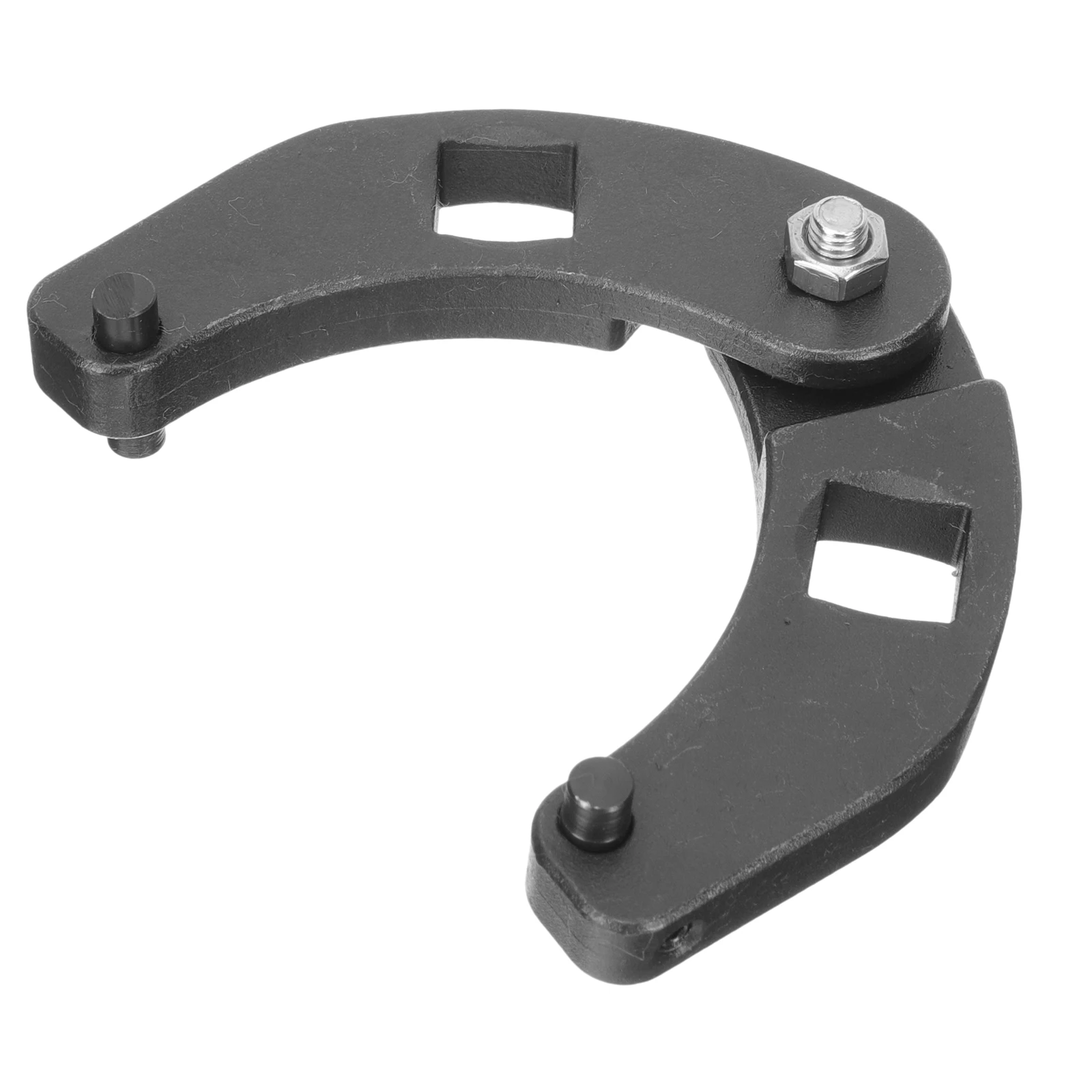 Adjustable Wrench Gland Nut Hydraulic Cylinder Spanner Tool Reversible Pin Durable AntiRust Farm Construction Equipment Tractor
Adjustable Wrench Gland Nut Hydraulic Cylinder Spanner Tool Reversible Pin Durable AntiRust Farm Construction Equipment Tractor