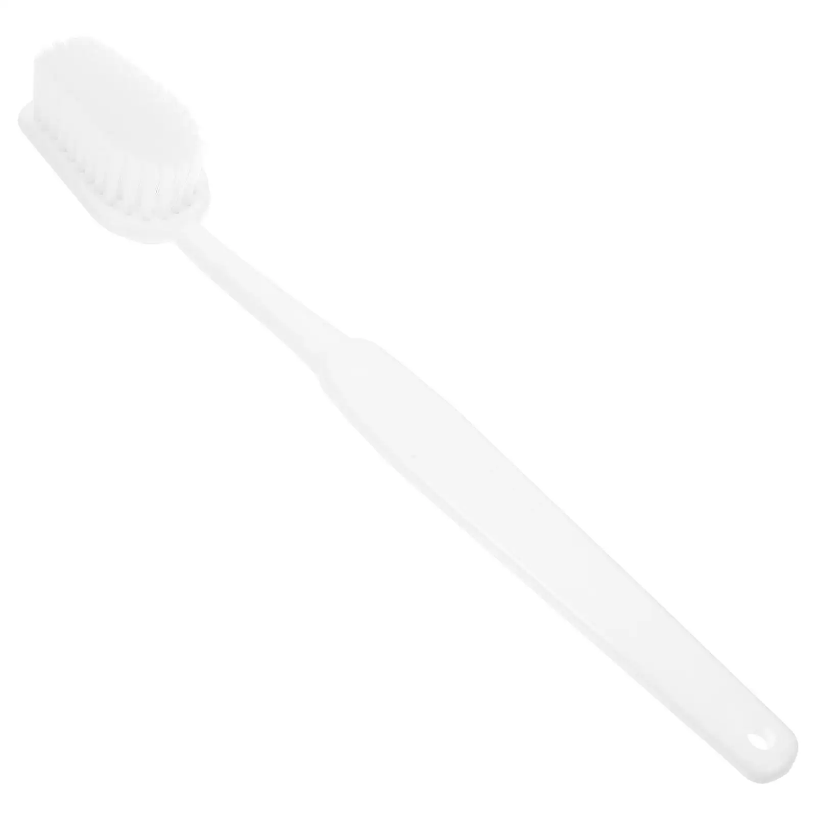 1Pc Giant Styling Toothbrush Pearl White Big Flocking Party Decorative Photo Prop Travel Toothbrushes Prank Supplies Bath Back
1Pc Giant Styling Toothbrush Pearl White Big Flocking Party Decorative Photo Prop Travel Toothbrushes Prank Supplies Bath Back